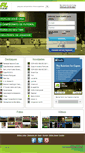 Mobile Screenshot of futlog.net